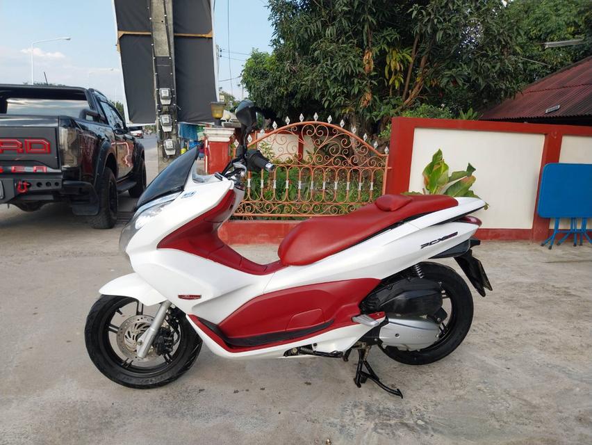 HONDA PCX 150 มือสอง ปี 2012 รูปที่ 3