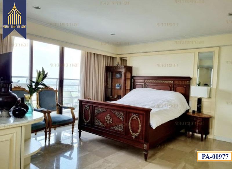 คอนโดฟลอร่าวิลล์ 2 ห้องมุมสวย สวนหลวง 1