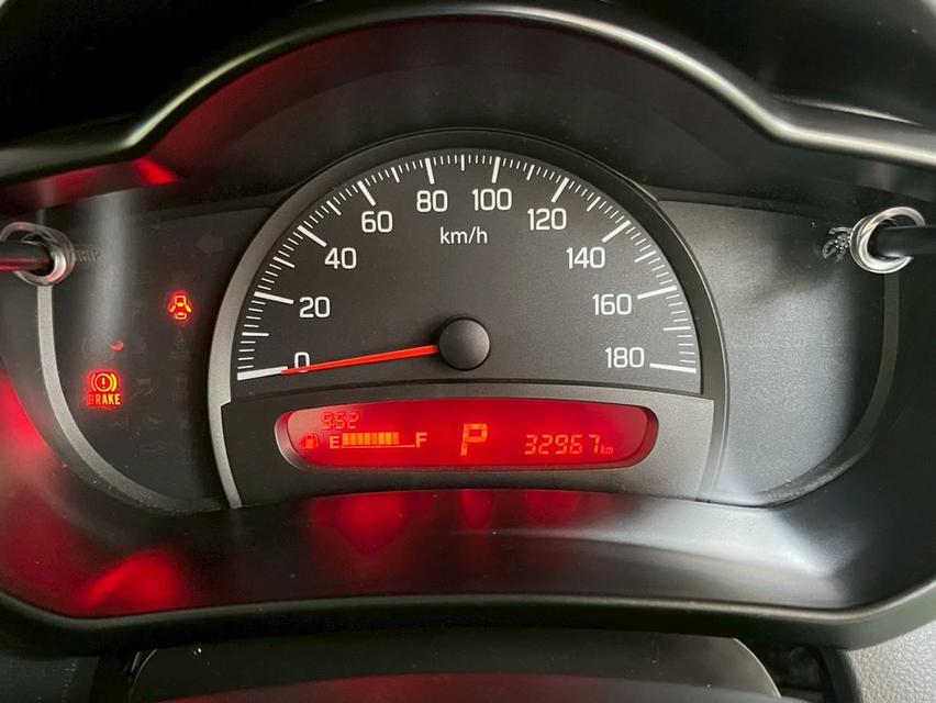 ~ SUZUKI CELERIO รุ่น GL เครื่อง1.0cc. AUTO ปี 2023 รูปที่ 4