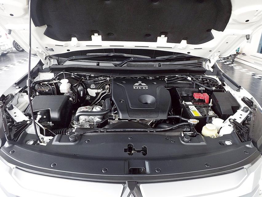 รหัสรถ KCY4644 MITSUBISHI TRITON PLUS DOUBLE CAB 2.4GT PREMIUM AUTO ปี 2022 สีขาว 15