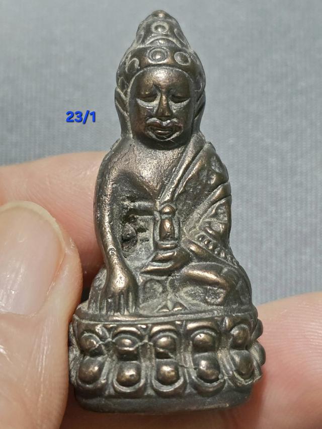 23/1#ขายพระบ้านเก่าเก็บ