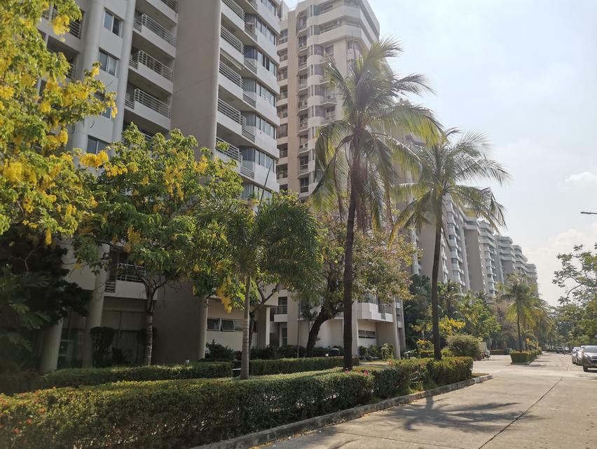 ให้เช่าคอนโด 1 ห้องนอน (์Nouvelle Condo for Rent) - Updated 23.07.2026 12