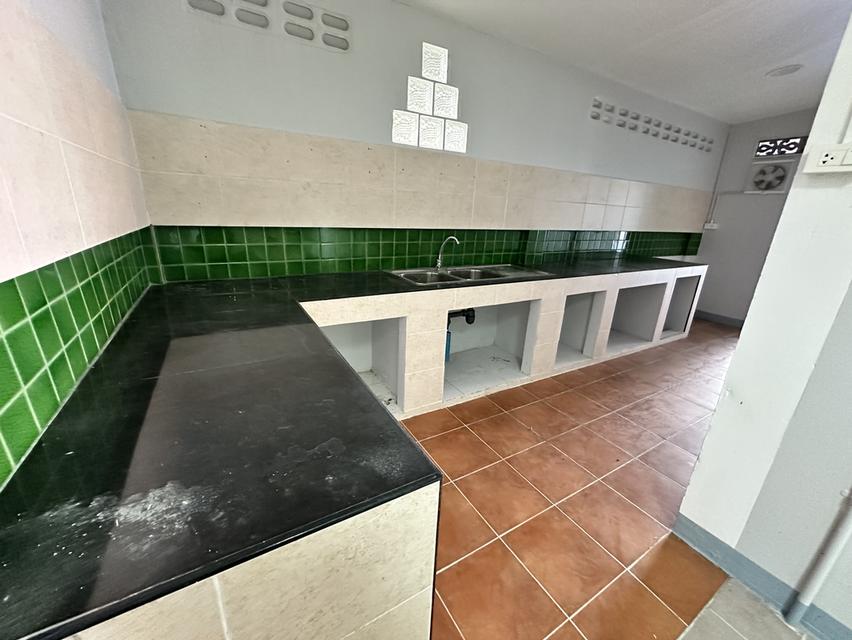 หมู่บ้านภัทรารมย์1 ลาดหลุมแก้ว 7