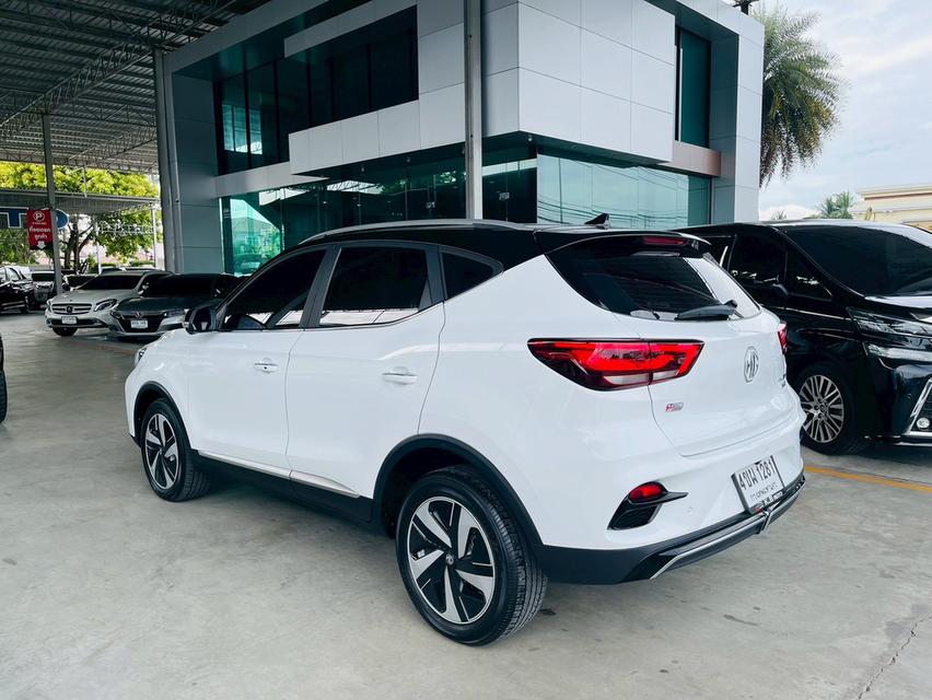 MG VS HEV X1.5 Hybrid 2023