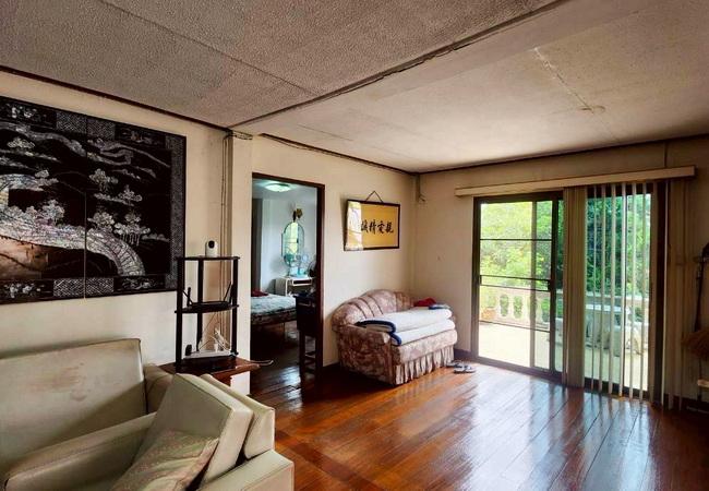 ขายบ้านเดี่ยว หมู่บ้านเคหะนคร 3 ซอยพัฒนาการ 50 เขตสวนหลวง กรุงเทพมหานคร 8