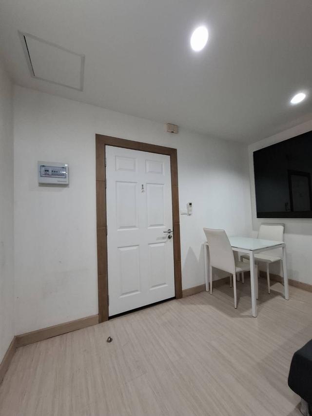 คอนโด พื้นที่ 32.60 ตรม.(พร้อมโฉนด) "เดอะวิวคอนโด สวนหลวง ภูเก็ต อยู่ใจกลางเมืองภูเก็ต ชั้นที่4 ห้องพร้อมเฟอร์ 8