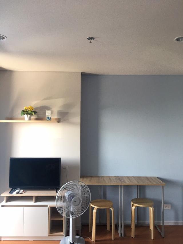 คอนโด ลุมพินี ซีวิว อาคารB ถ.เจ้าลาย จังหวัดเพรชบุรี ตึกสูง 20 ชั้น 7