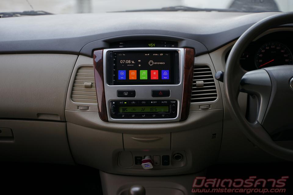2013 TOYOTA INNOVA 2.0 G  ( 4293 ) 13