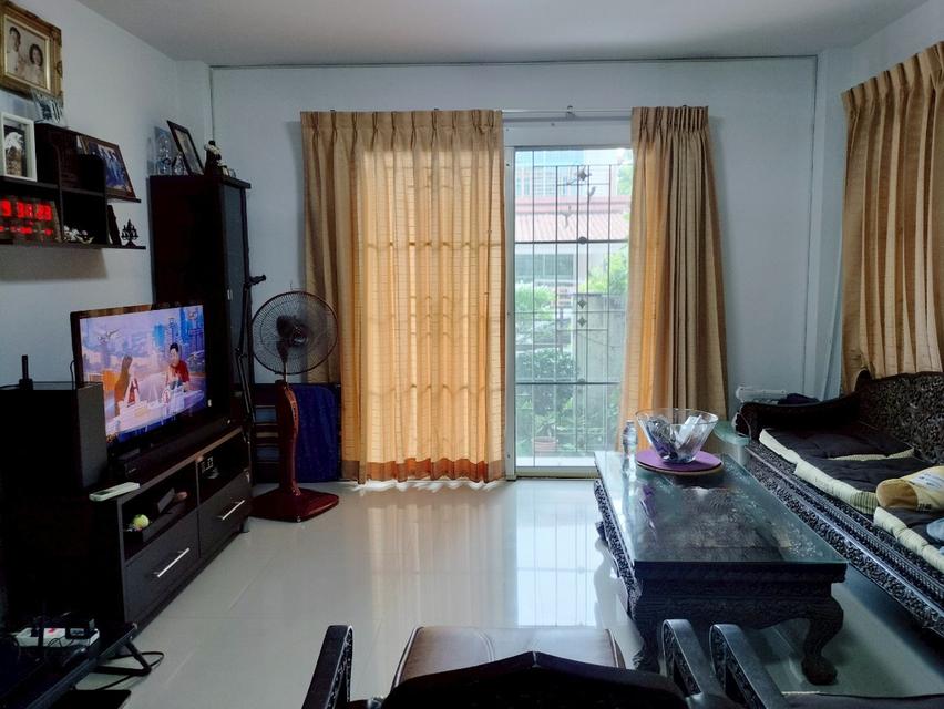 🏡ขายบ้านแฝด เอโทล มัลดีฟส์ ปาล์ม (บางนา กม.8 -วงแหวน) สภาพดี 15