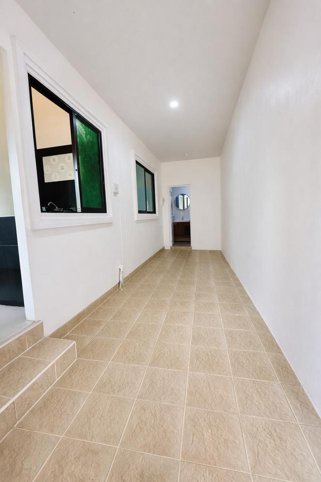 บ้านเดี่ยว สะเดา พร้อมอยู่ 9