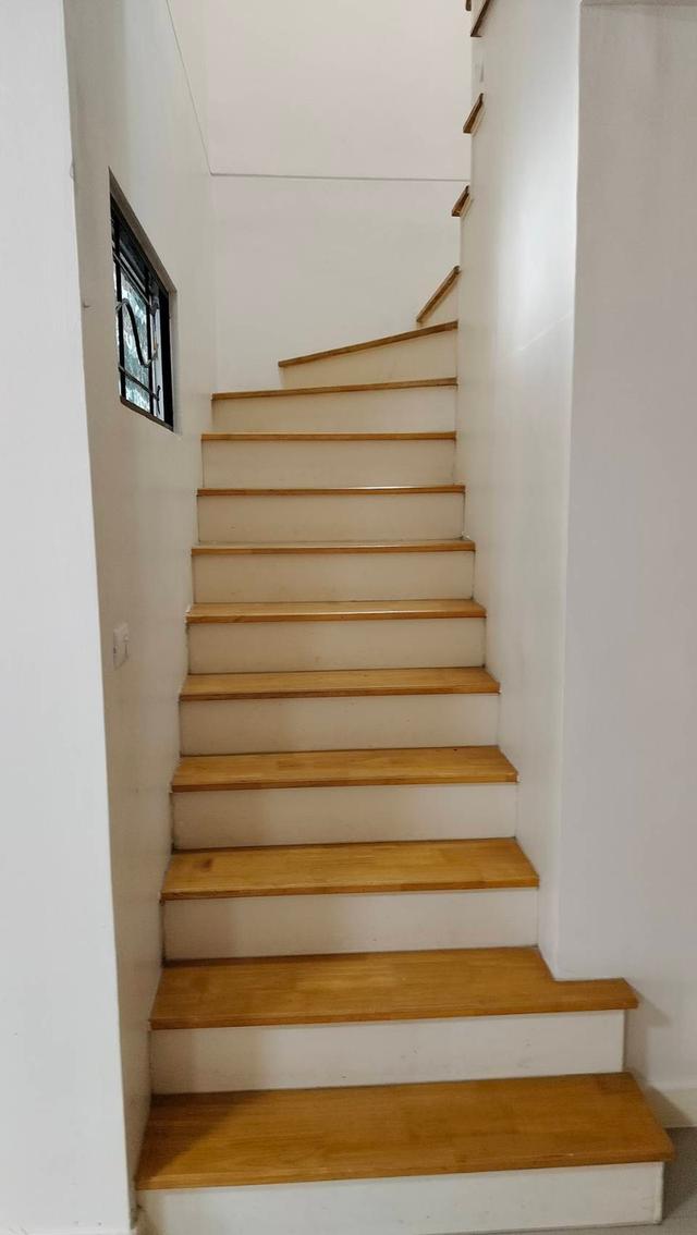 ให้เช่า บ้านทาวน์โฮม พฤกษา วิลล์ 61 บางใหญ่ - นครอินทร์ หลังริม 4