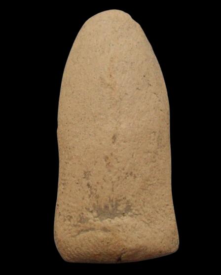 พระกรุเนื้อดินเก่าค่ะ รูปที่ 6