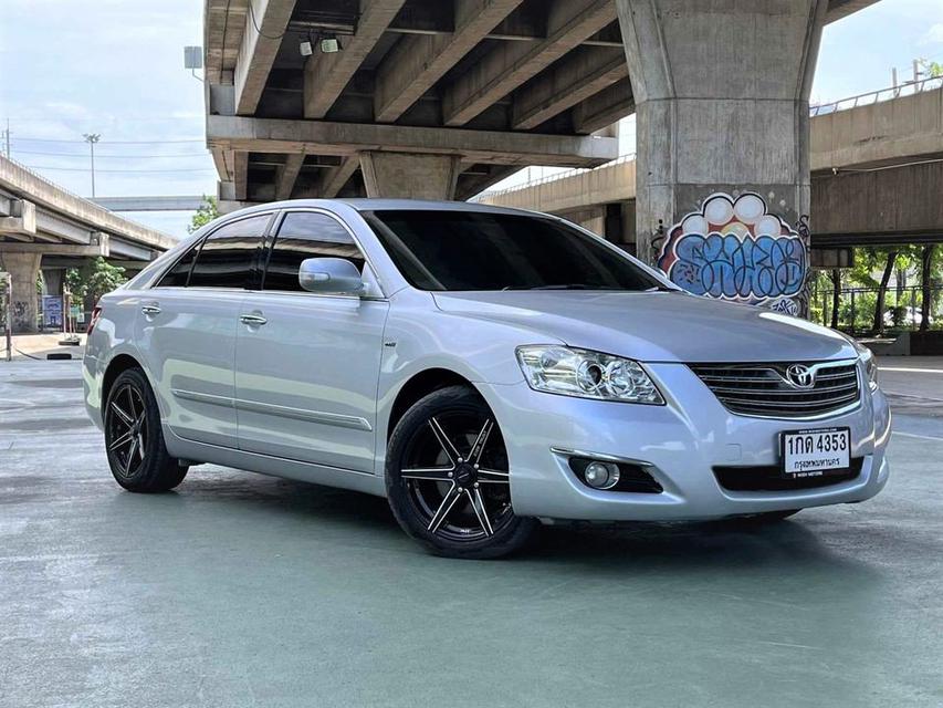 รูป Toyota Camry 2.0 G auto ปีคศ. 2008