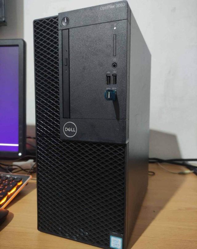 Dell Optiplex 3060 i5  2