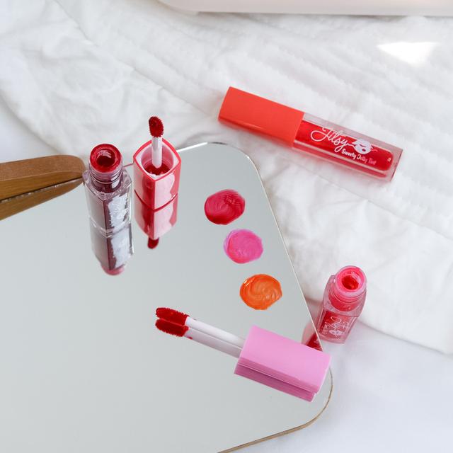 ลิปแม่จิตรลิปติ้นสักปาก รูปที่ 7