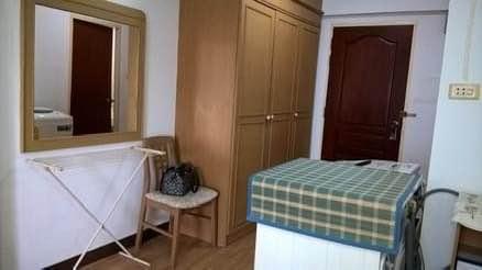 คอนโดมิเนียมริมหาดแม่รำพึง บ้านเพ ระยอง 5