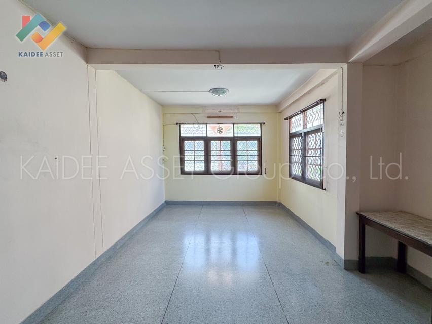 บ้านเดี่ยว ซอย ลาดพร้าว 51 ใกล้รถไฟฟ้า สถานี โชคชัย 4 14