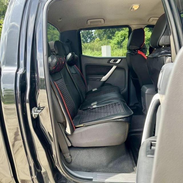 รหัสรถ BK4503 Ford Ranger Hi-Rider 2.2 XLT💥ปี2014💥 รูปที่ 7