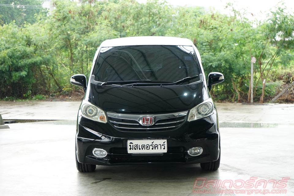 2013 HONDA FREED 1.5 EL ( 5309 )