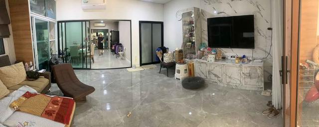 ทาวน์โฮม 3ชั้น ตกแต่งพร้อมเข้าอยู่ได้เลย 14