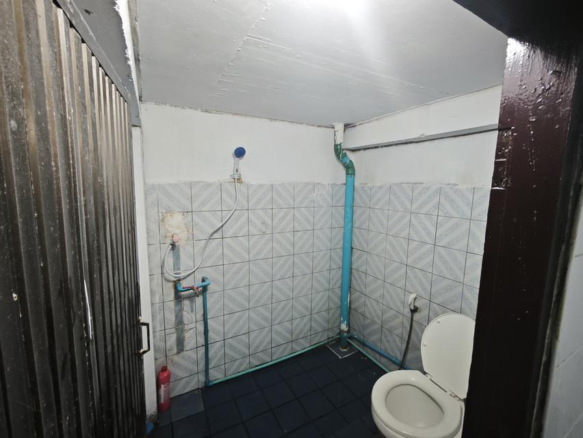 บ้านชั้นครึ่ง มือสอง 8