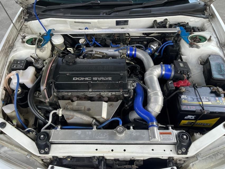 MITSUBISHI LANCER ปี97 EVO4 รหัส WMT3100 12