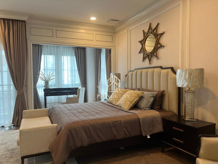 Luxury House For Sale or Rent Nantawan Rama 9 New Krungthepkreetha 16