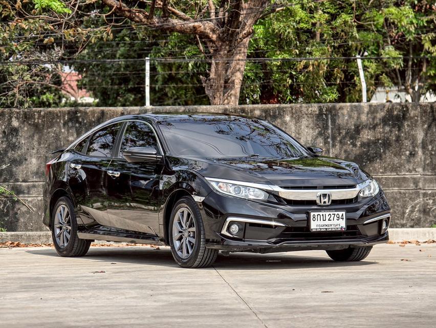 HONDA CIVIC FC 1.8EL i-VTEC ปี 2019 (Minorchange) รูปย่อยที่ 3