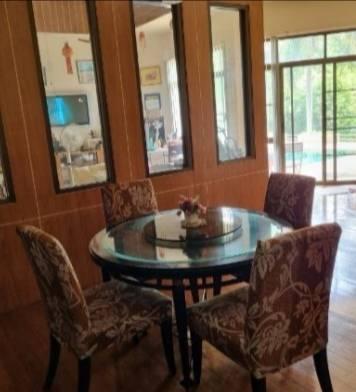 ขายบ้านเดี่ยวชั้นเดียวพร้อมที่ดินบนพื้นที่ 1,100 ตร.ว. พื้นที่ใช้สอย 300 ตร.ม. มี 2 โฉนด ตำบลห้วยทราย แม่ริม เชียงใหม่ 8