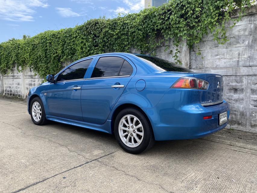 MITSUBISHI LANCER EX 1.8 GLS ปี 2013 7