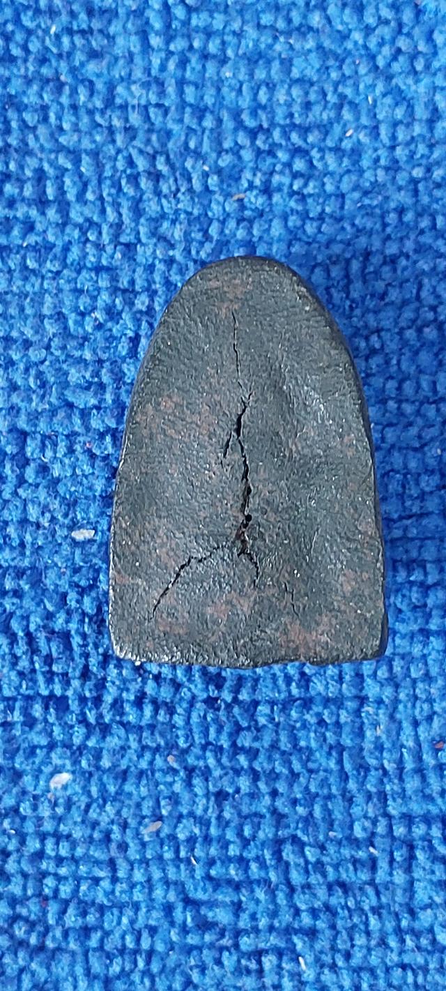 พระสังกัจจายหลวงปู่บุญวัดกลางบางแก้ว รูปที่ 2