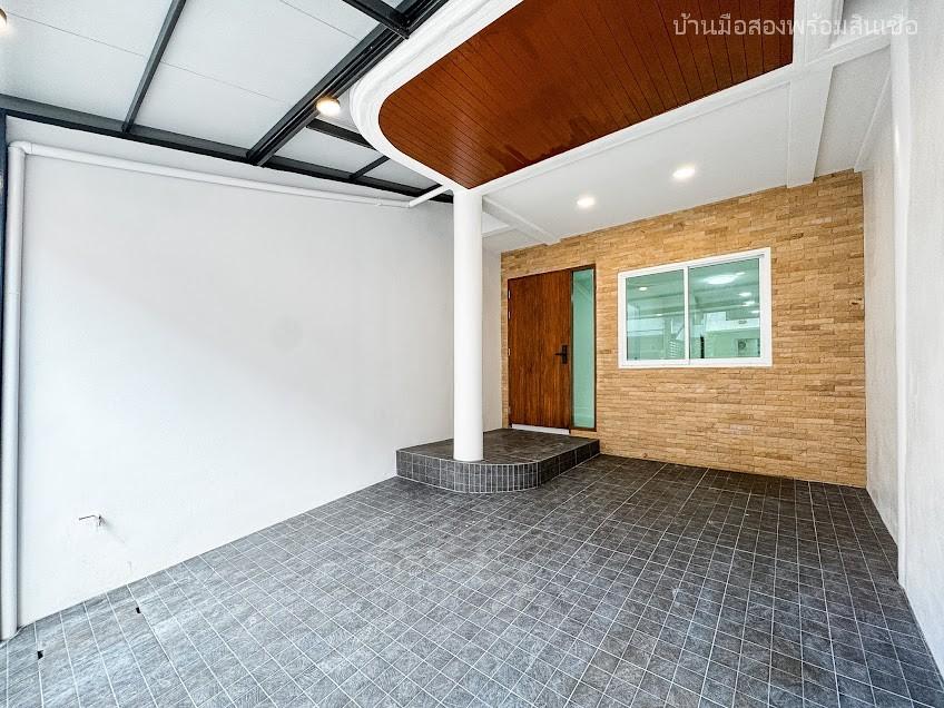 หมู่บ้าน 84 แมนชั่น ประดิษฐ์มนูธรรม 3 2