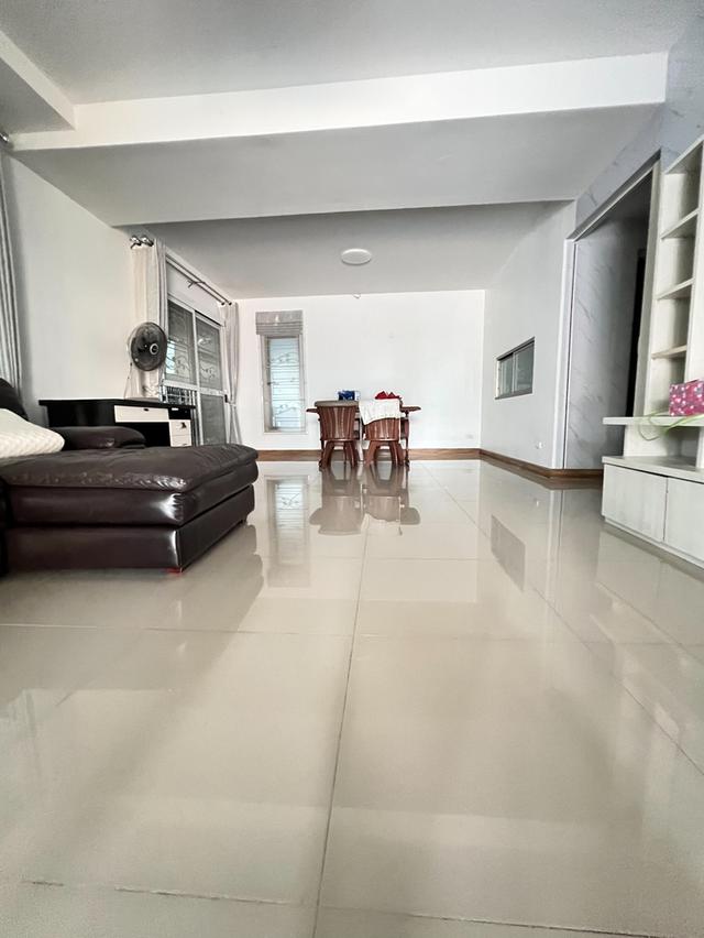 บ้านหมูบ้าน line home บ้านบึง 5