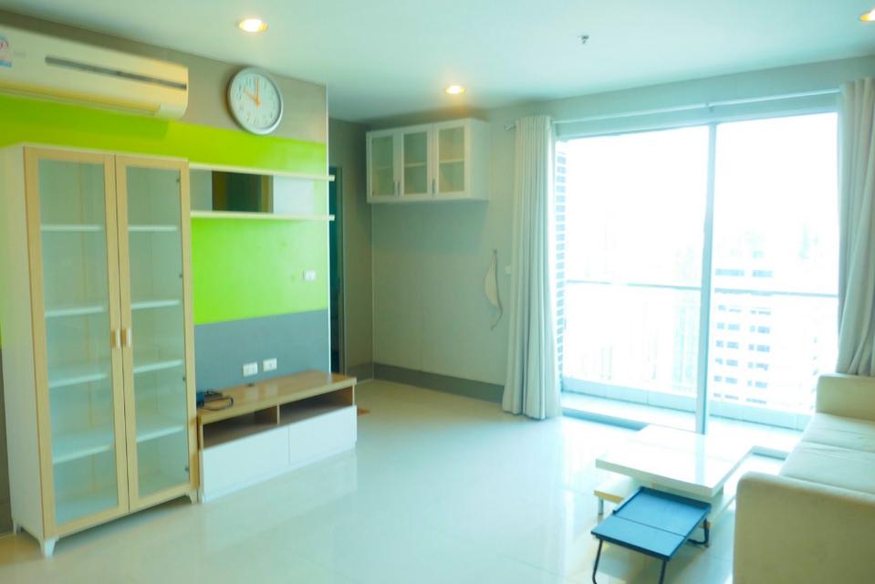 ขายด่วน Q House Condo Sathorn 2 ห้องนอนใหญ่ 7