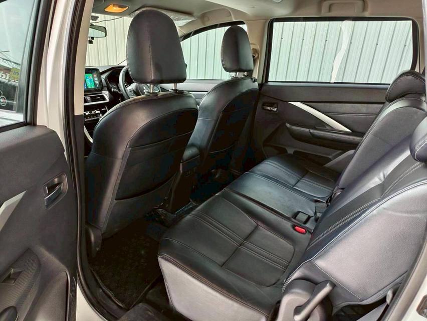 MITSUBISHI XPANDER, 1.5 CROSS ปี 2022 รูปที่ 6