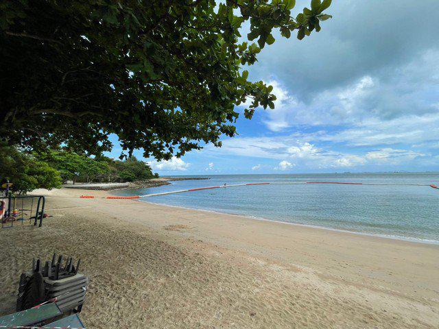 ขายบ้านเดี่ยว3ชั้น ขายพร้อมผู้เช่า ติดหาดวงศ์อมาตย์ ห้องนอนวิวทะเล พัทยาเหนือ ชลบุรี ใกล้ปราสาทสัจธรรม