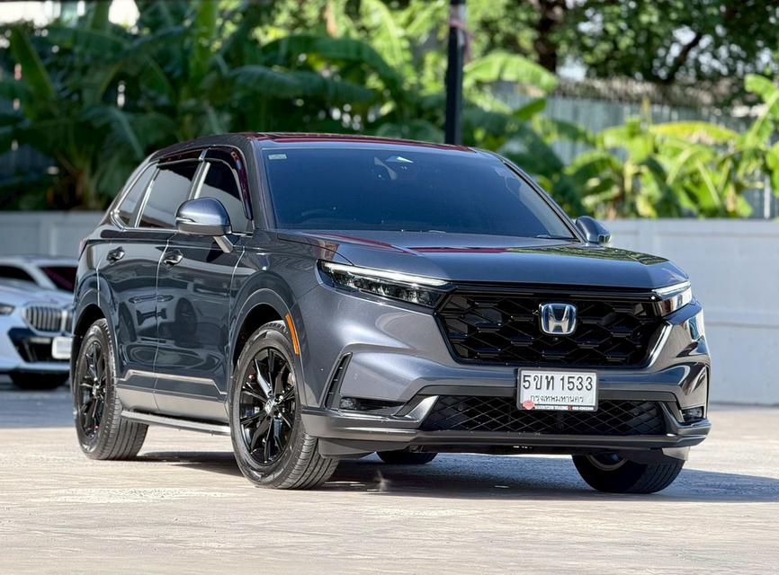 Honda CRV 2.0e:hev ES ปี24