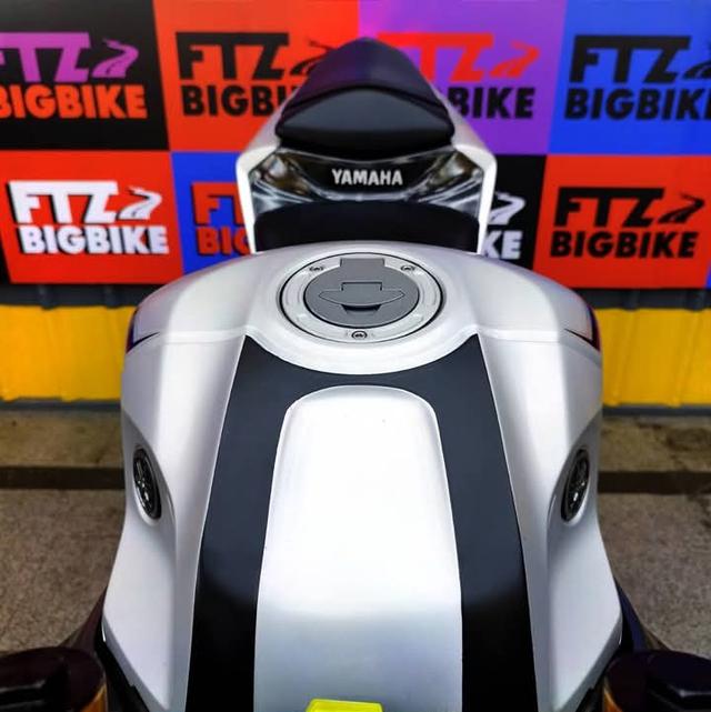 รีบขาย Yamaha YZF-R3 4