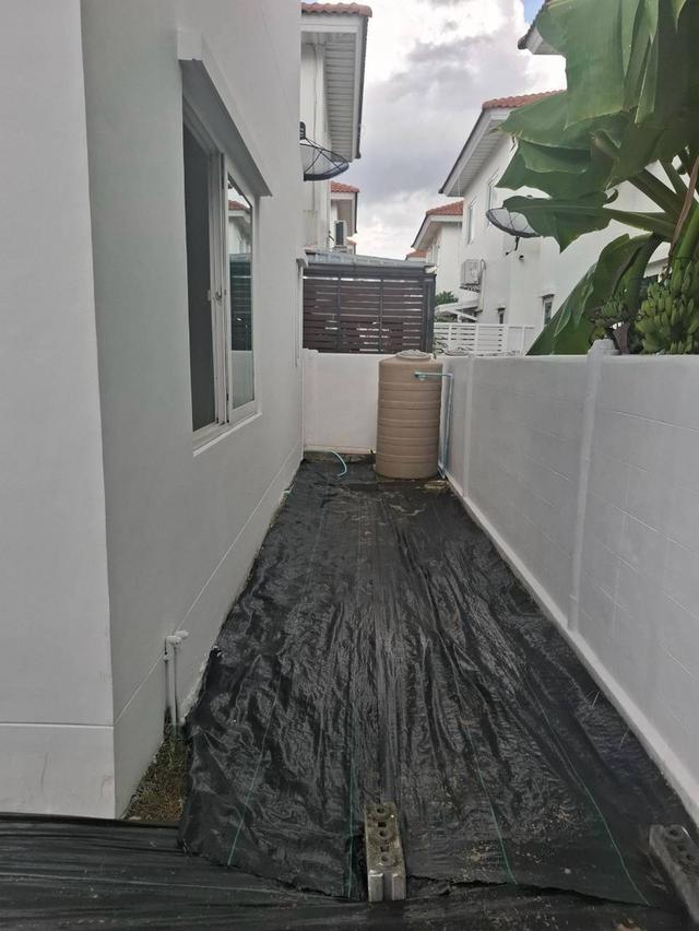 บ้านสวย ทำเลดี พร้อมอยู่ ราคาเพียง 3.9 ล้าน! ศุภาลัย เบลล่า วงแหวน–ปิ่นเกล้า–พระราม 5 11