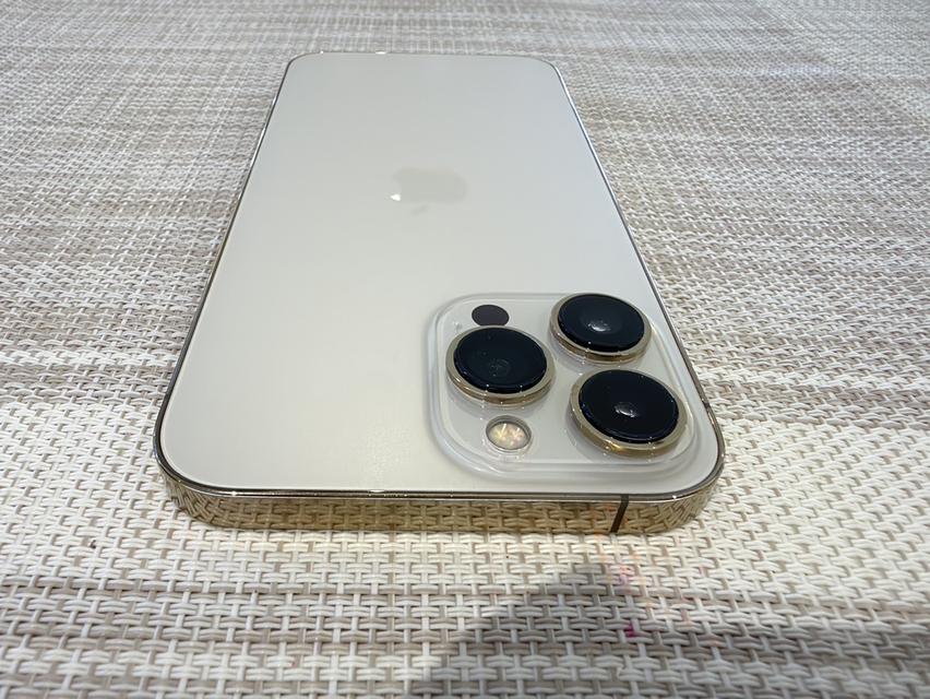 iPhone 13 Promax 256GB รูปที่ 4