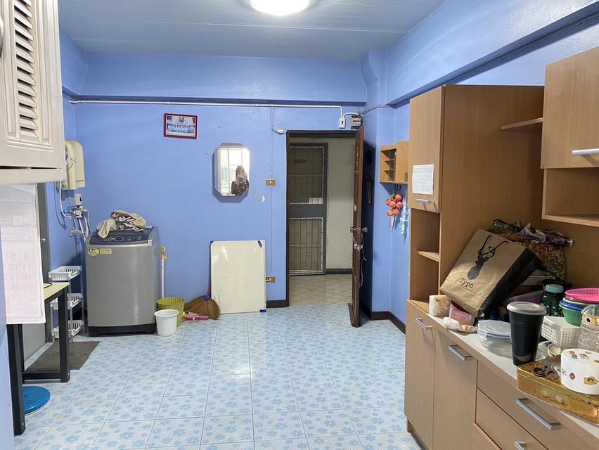 ขายห้องในอพาร์ทเม้นลาดพร้าว71 ราณีเพลสเอ 2 3