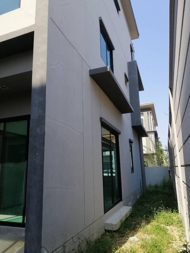 ทาวน์โฮม 3 ชั้น มือหนึ่ง ขายตามสภาพ 2