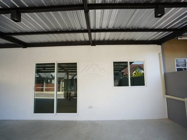 ให้เช่า ออฟฟิศ คลังสินค้า บ้านเดี่ยว มณียา 8 ประดิษฐ์มนูญธรรม เลียบด่วนรามอินทรา ติดทางขึ้นลงด่วน ที่จอดรถ 6 คัน 14