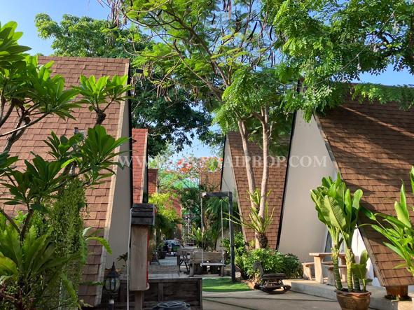 Resort ใจกลางเมือง บางแสน ชลบุรี 5