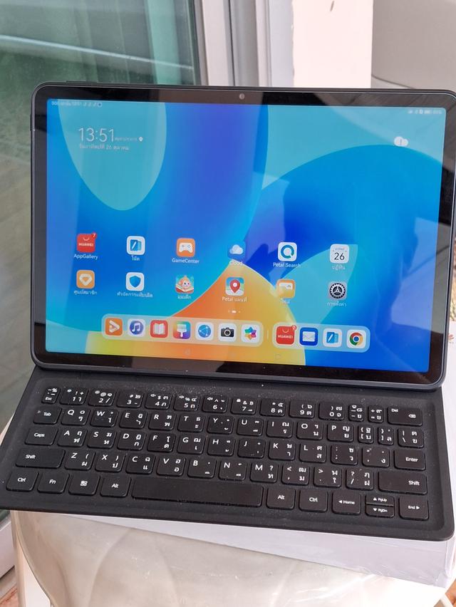 ขายด่วน Huawei MatePad 2 In 1