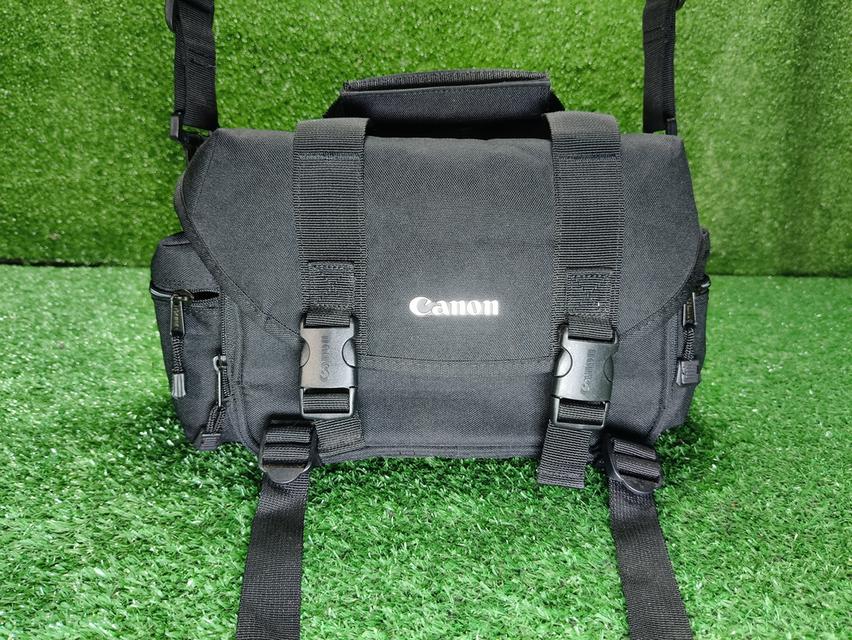 Canon Deluxe