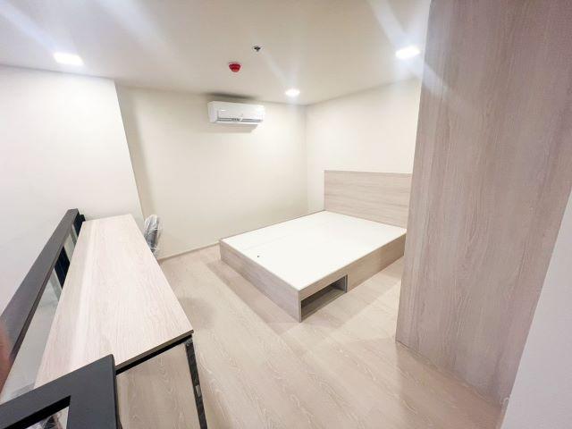 CM04360 ขายดาวน์ คอนโด โฟล บาย แสนสิริ FLO by Sansiri คอนโดมิเนียม ถนนสมเด็จเจ้าพระยา 8