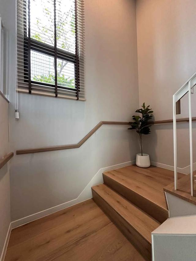 ให้เช่า Mantana Bangna Km.15 Fully Furnished บ้านอยู่ใกล้สวนส่วนกลาง 14
