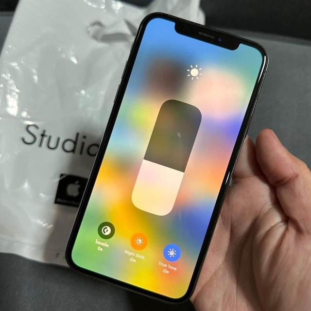 IPHONE XS 64GB 5