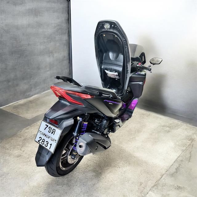 มาสเตอร์ไซค์ Honda Forza ปี 2023 2